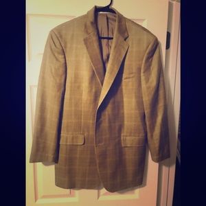 Ralph Lauren men’s blazer
